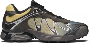 Salomon XT Whisper black/black olive/shadow green (L49237500)