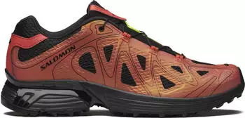 Salomon XT Whisper Void chili/black/acid lime (L49236700)