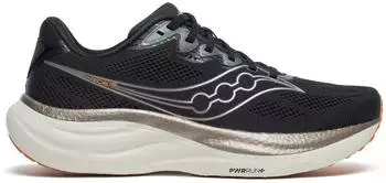 Saucony Ride 19 black/pewter (Herren) (S21055-145)