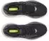 Saucony Ride 19 black/pewter (Herren) (S21055-145)