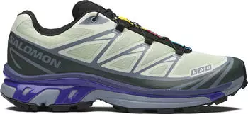 Salomon XT-6