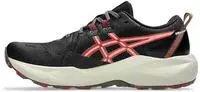 ASICS 1012B933/004, ASICS Gel-Venture 11 Running Damen schwarz
