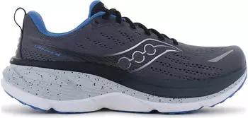 Saucony Hurricane 25