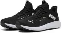 Puma 312581, Puma Softride Enzo 5 Slip Tech (40.5) (312581) Schwarz