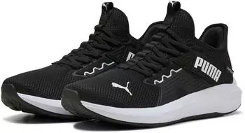 Puma Softride Enzo 5 Slip Tech puma black/puma white (312581-01)