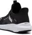 Puma Softride Enzo 5 Slip Tech puma black/puma white (312581-01)
