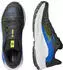 Salomon Genesis black/acid lime/bluing (Herren) (L49237100)