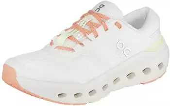 On Cloudrunner 3 (Damen)
