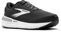 BROOKS 1204141B-016.120, Brooks Ariel GTS 24 Laufschuhe Damen Ebony Gr. 44.5