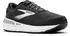 Brooks Ariel GTS 24 ebony/black/white (Damen) (120414-016)
