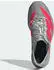 adidas Adizero Adios Pro Evo 2 silver metallic/lucid red/grey two (JR7259)