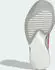 adidas Adizero Adios Pro Evo 2 silver metallic/lucid red/grey two (JR7259)