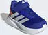 adidas Duramo SL 2.0 lucid blue/zero metallic/impact orange (Junior) (JI2142)