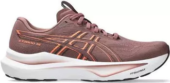 Asics GT-2000 14 rubble red/vivid coral (Damen) (1012B843-600)