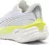 Puma Velocity Nitro 4 puma white/apple spritz (Damen) (311141-12)