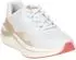 Skechers Go Run Consistent weiß/rosa (Damen) (128075- NVPK)