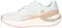 Skechers Go Run Consistent weiß/rosa (Damen) (128075- NVPK)