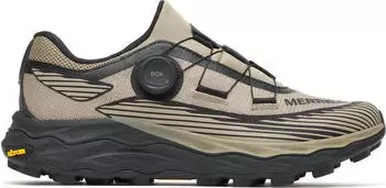 Merrell Agility Peak 6 BOA braun (Herren) (J00005569)