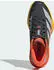 adidas Terrex Agravic 4 carbon/grey two/semi impact orange (Damen) (KK1139)