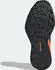 adidas Terrex Agravic 4 carbon/grey two/semi impact orange (Damen) (KK1139)