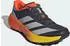 adidas Terrex Agravic 4 carbon/grey two/semi impact orange (Damen) (KK1139)