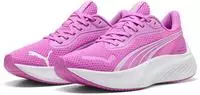 Puma 401512, PUMA Kinder Halbschuhe Pounce Lite Jr Rot
