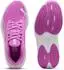 Puma Pounce Lite electric orchid/puma white (Junior) (401512-13)