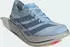 adidas Adizero Adios Pro 5 clear sky/steel rw/silver metallic (Damen) (KJ7042)