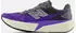 New Balance FuelCell Rebel v5 electric indigo/truffle salt/silver metallic (Herren) (MFCX4KU)