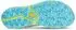 Altra Experience Wild 3+ white/lime (Herren) (AL0A85V0102)