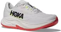 Herrenschuhe Hoka M Rincon 4 Schuhgr&ouml;&szlig;e (EU): 44 2/3 / Farbe: grau/rot Herren