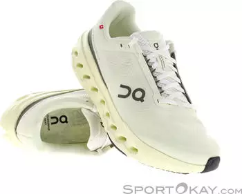 On Cloudsurfer Next Herren
