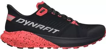 Dynafit Trail Reflective black out/fluo coral (Damen) (08-0000064115-0921)