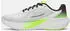 Under Armour Velociti Pace white/high vis yellow/black (Herren) (6009107-100)