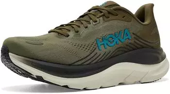 Hoka Clifton 11 antique olive/river rock grey (Herren) (1176572-AVRV)