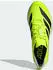 adidas Adizero Avanti lucid lemon/core black/halo silver (JQ5933)