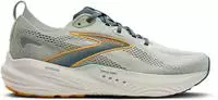 Brooks 1104451D_415, Brooks Glycerin 22 Herren Laufschuhe, grau, Gr. 46 &frac12; male