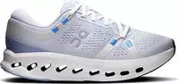 Mode&Accessoires ON On Damen Laufschuhe Cloudsurfer 2 | Heather / Ivory -...