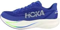 HOKA 1171904D, HOKA Herren Laufschuhe MACH 7 Grau male