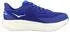 Hoka Mach 7 cobalt blue/neon green (Herren) (1171904-CBLTB)