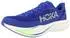Hoka Mach 7 cobalt blue/neon green (Herren) (1171904-CBLTB)