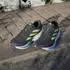 adidas Supernova Rise 2 core black/pulse lime/blue fusion (Herren) (JQ7702)
