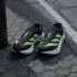 adidas Adizero Boston 13 core black/lime burst/energy ink (JQ1670)