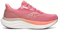 Saucony Triumph 23 Damen Rosa