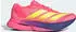 adidas Adizero Boston 13 solar turbo/frozen lemon/dual indigo (Damen) (HP4284)