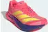 adidas Adizero Boston 13 solar turbo/frozen lemon/dual indigo (Damen) (HP4284)