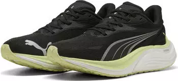 Puma Electrify Nitro 4 puma black/apple spritz (Damen) (310788-19)