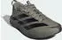 adidas Adizero Evo SL ATR silver pebble/core black/impact orange (Herren) (LC3646)