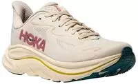 HOKA 1162031, HOKA Damen Laufschuhe Clifton 10 weiss | 36 2/3