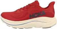 Hoka 1162030-VLLN, Hoka Clifton 10 (43) (1162030-VLLN) Blau/Rot